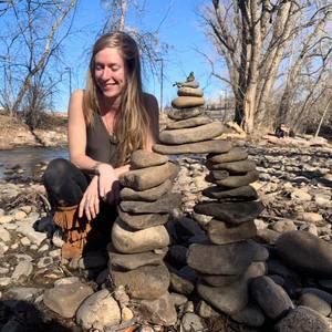 Meet your Posher, Magali